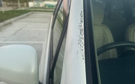Toyota Wish II, 2010 год, 1 300 000 рублей, 16 фотография