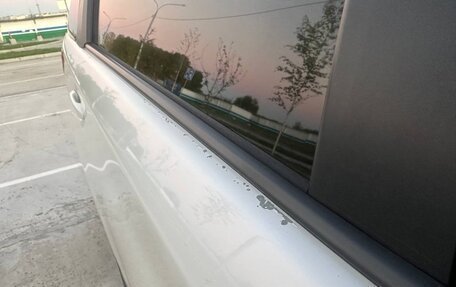 Toyota Wish II, 2010 год, 1 300 000 рублей, 17 фотография