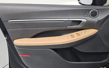 Hyundai Sonata VIII, 2023 год, 2 270 000 рублей, 13 фотография