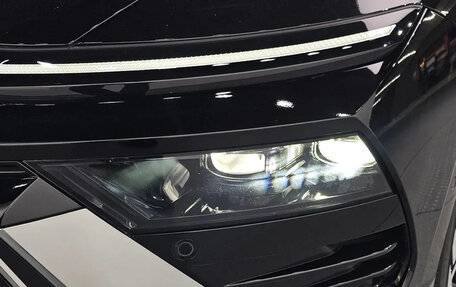Hyundai Sonata VIII, 2023 год, 2 270 000 рублей, 7 фотография