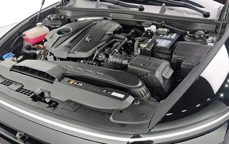 Hyundai Sonata VIII, 2023 год, 2 270 000 рублей, 9 фотография