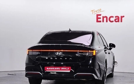 Hyundai Sonata VIII, 2023 год, 2 270 000 рублей, 4 фотография