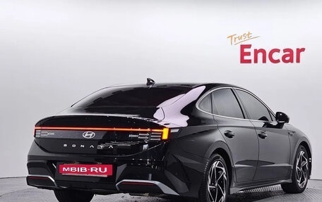Hyundai Sonata VIII, 2023 год, 2 270 000 рублей, 2 фотография