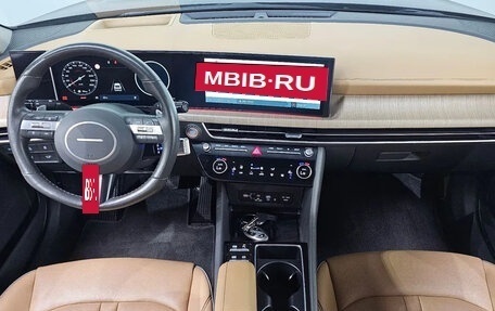 Hyundai Sonata VIII, 2023 год, 2 270 000 рублей, 10 фотография