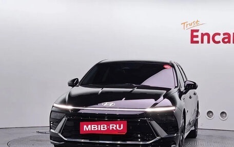 Hyundai Sonata VIII, 2023 год, 2 270 000 рублей, 3 фотография