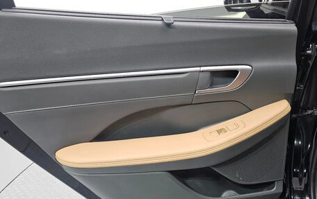 Hyundai Sonata VIII, 2023 год, 2 270 000 рублей, 14 фотография