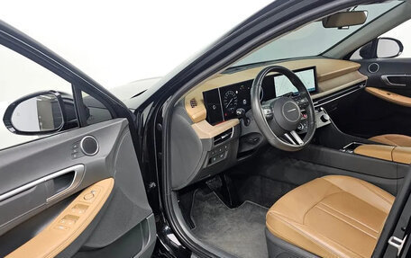 Hyundai Sonata VIII, 2023 год, 2 270 000 рублей, 15 фотография