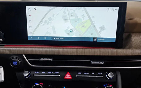 Hyundai Sonata VIII, 2023 год, 2 270 000 рублей, 18 фотография