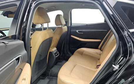 Hyundai Sonata VIII, 2023 год, 2 270 000 рублей, 17 фотография
