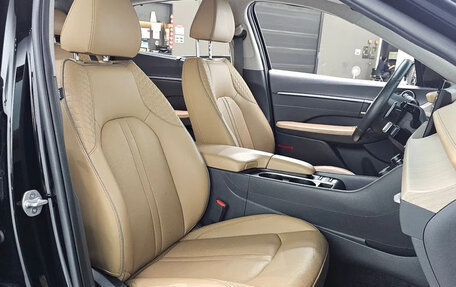 Hyundai Sonata VIII, 2023 год, 2 270 000 рублей, 16 фотография