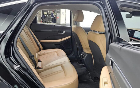 Hyundai Sonata VIII, 2023 год, 2 270 000 рублей, 23 фотография