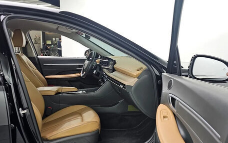 Hyundai Sonata VIII, 2023 год, 2 270 000 рублей, 24 фотография