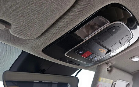 Hyundai Sonata VIII, 2023 год, 2 270 000 рублей, 25 фотография