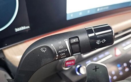 Hyundai Sonata VIII, 2023 год, 2 270 000 рублей, 26 фотография