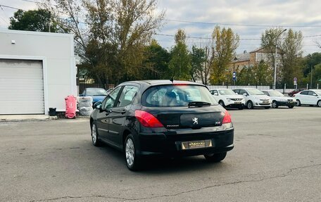Peugeot 308 II, 2008 год, 349 000 рублей, 8 фотография