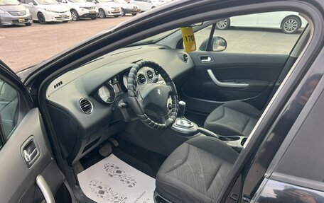 Peugeot 308 II, 2008 год, 349 000 рублей, 10 фотография