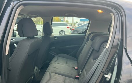 Peugeot 308 II, 2008 год, 349 000 рублей, 11 фотография