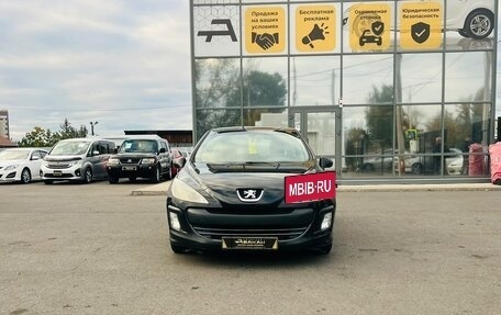 Peugeot 308 II, 2008 год, 349 000 рублей, 3 фотография