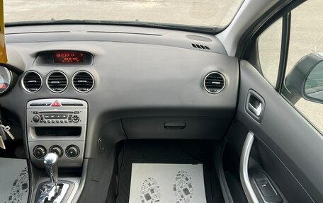 Peugeot 308 II, 2008 год, 349 000 рублей, 18 фотография