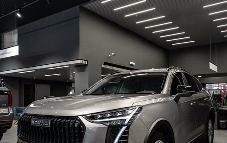 Haval Jolion, 2026 год, 2 499 000 рублей, 2 фотография