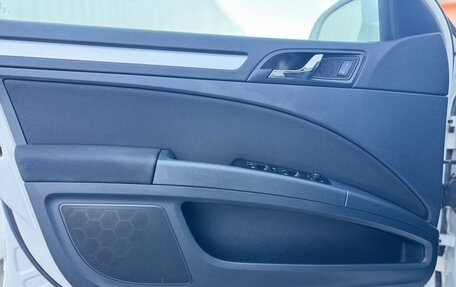 Skoda Superb III рестайлинг, 2014 год, 1 299 000 рублей, 12 фотография