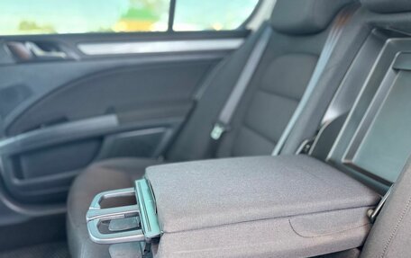Skoda Superb III рестайлинг, 2014 год, 1 299 000 рублей, 18 фотография
