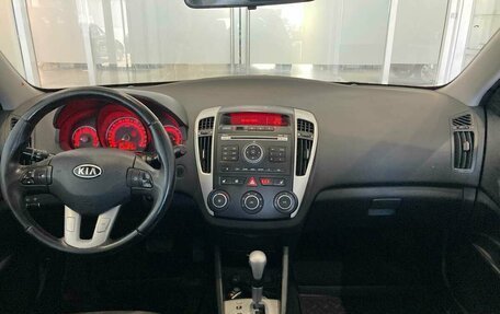 KIA cee'd I рестайлинг, 2010 год, 525 000 рублей, 5 фотография