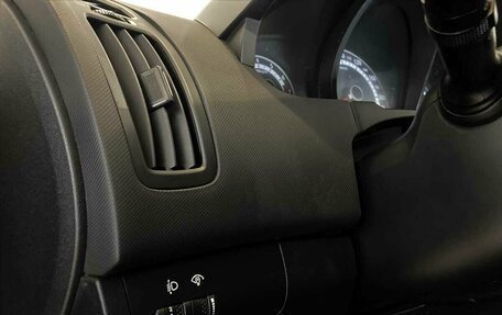 KIA cee'd I рестайлинг, 2010 год, 525 000 рублей, 9 фотография