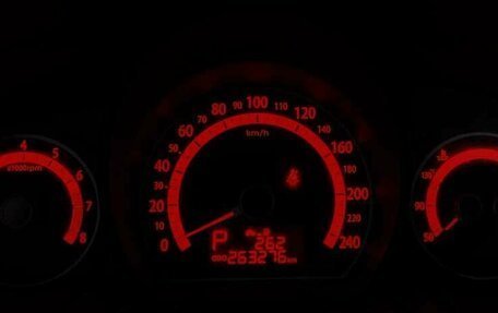 KIA cee'd I рестайлинг, 2010 год, 525 000 рублей, 6 фотография