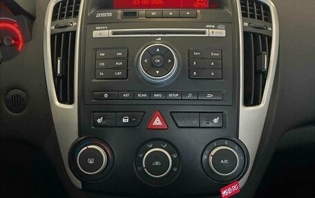 KIA cee'd I рестайлинг, 2010 год, 525 000 рублей, 7 фотография