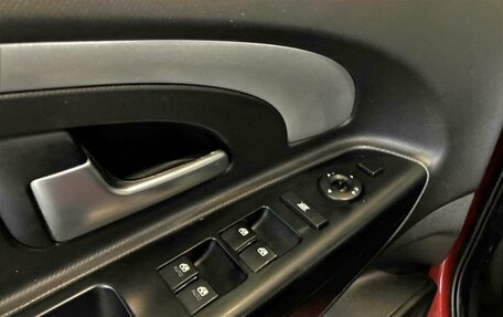 KIA cee'd I рестайлинг, 2010 год, 525 000 рублей, 10 фотография