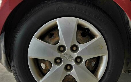 KIA cee'd I рестайлинг, 2010 год, 525 000 рублей, 11 фотография