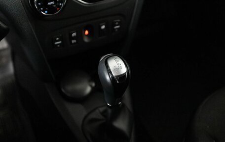 Renault Sandero II рестайлинг, 2015 год, 1 090 000 рублей, 12 фотография