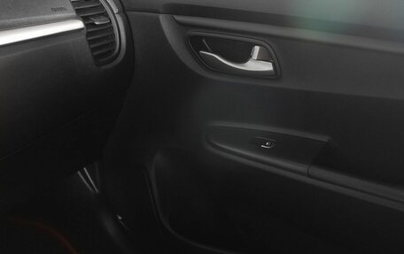 KIA Rio IV, 2019 год, 1 520 000 рублей, 11 фотография