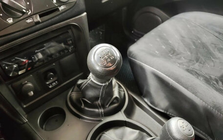 Chevrolet Niva I рестайлинг, 2017 год, 714 441 рублей, 14 фотография