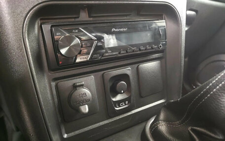 Chevrolet Niva I рестайлинг, 2017 год, 714 441 рублей, 13 фотография