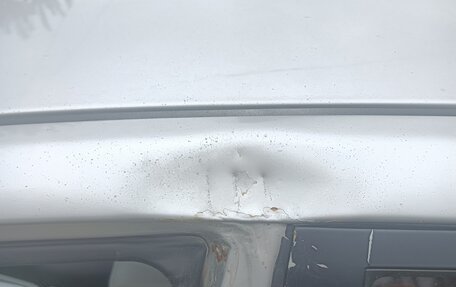 KIA Cerato I, 2008 год, 200 000 рублей, 8 фотография