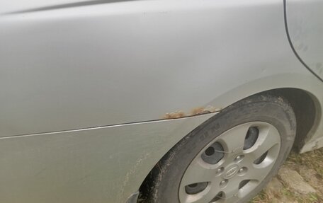 KIA Cerato I, 2008 год, 200 000 рублей, 3 фотография