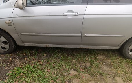 KIA Cerato I, 2008 год, 200 000 рублей, 6 фотография