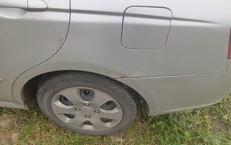 KIA Cerato I, 2008 год, 200 000 рублей, 2 фотография