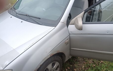 KIA Cerato I, 2008 год, 200 000 рублей, 11 фотография
