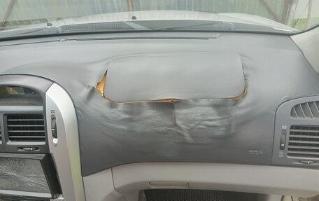 KIA Cerato I, 2008 год, 200 000 рублей, 18 фотография