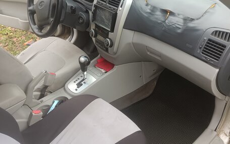 KIA Cerato I, 2008 год, 200 000 рублей, 19 фотография