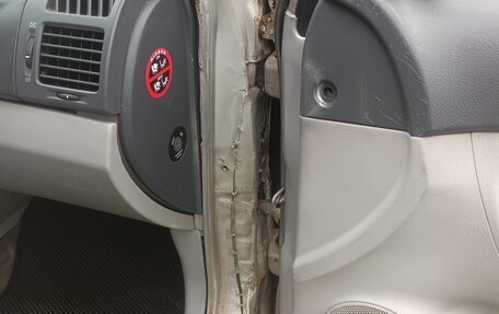 KIA Cerato I, 2008 год, 200 000 рублей, 17 фотография