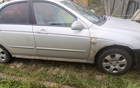 KIA Cerato I, 2008 год, 200 000 рублей, 14 фотография