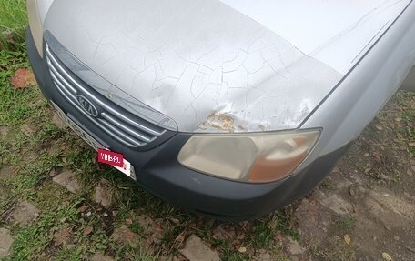 KIA Cerato I, 2008 год, 200 000 рублей, 12 фотография