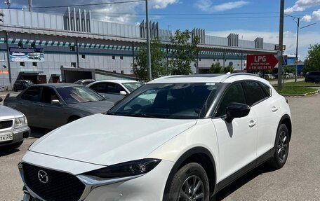 Mazda CX-4, 2023 год, 2 330 010 рублей, 7 фотография