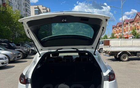 Mazda CX-4, 2023 год, 2 330 010 рублей, 17 фотография
