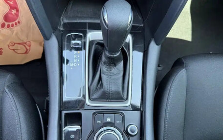 Mazda CX-4, 2023 год, 2 330 010 рублей, 21 фотография