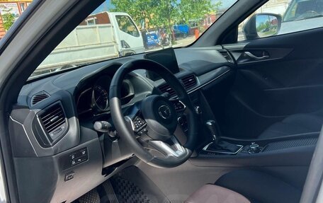 Mazda CX-4, 2023 год, 2 330 010 рублей, 22 фотография